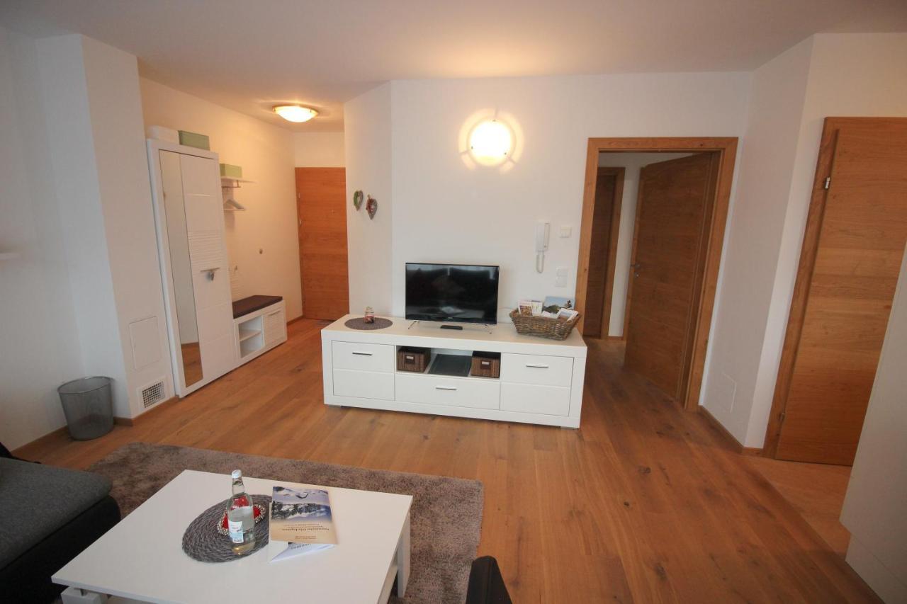 Appartement Panorama Loft Bad Kleinkirchheim Exterior photo