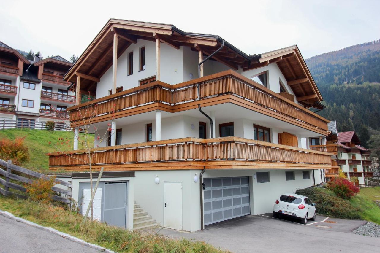 Appartement Panorama Loft Bad Kleinkirchheim Exterior photo